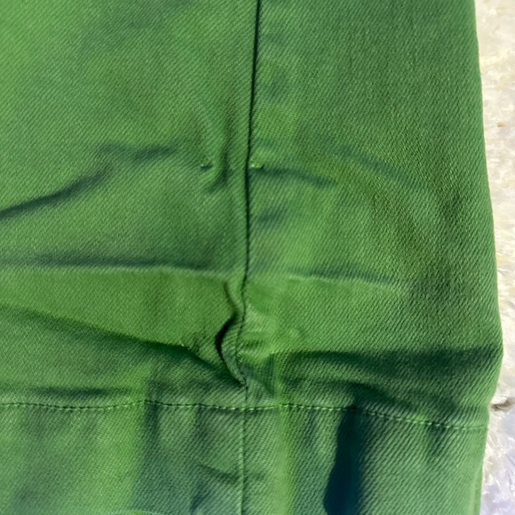 Revice Denim Venus Flares - Lucky Charm - Picture 7 of 7